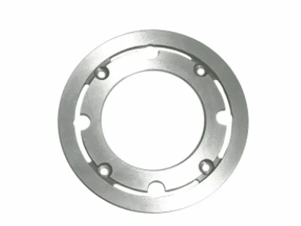 CLUTH Armature plate, FAST, 新龙