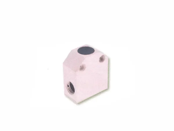 STOP TRANSDUCER (FA), USED IN SULZERRUTI7100 GRIPPER-SHUTTLE LOOM OF SWITZERLAND, NO.911.180.593