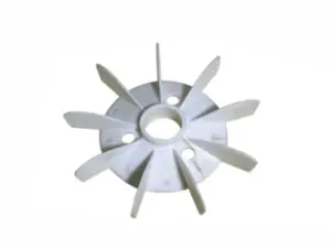 FAN FOR MAIN MOTOR, FAST, SULZER G6300
