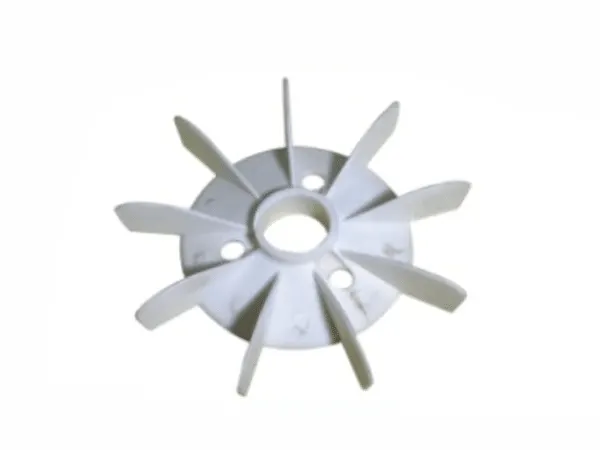 FAN FOR MAIN MOTOR, FAST, SULZER G6300