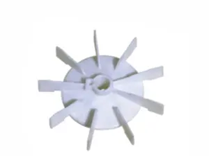 SMALL FAN FOR SUCTION MOTOR, FAST SULZER G6300