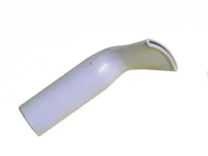 SUCTION PIPE, PQZ80011, SULZER G6300, SMIT GS900