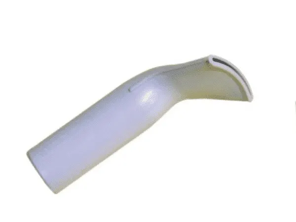 SUCTION PIPE, PQZ80011, SULZER G6300, SMIT GS900