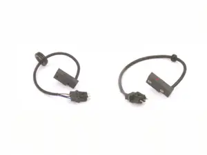 PLANET LENO-SELVEDGE DETECTOR, USED IN PICANOL DAT, OMNI, OMNIPLUS AIR-JET LOOM, NO. BE151763 BE152624