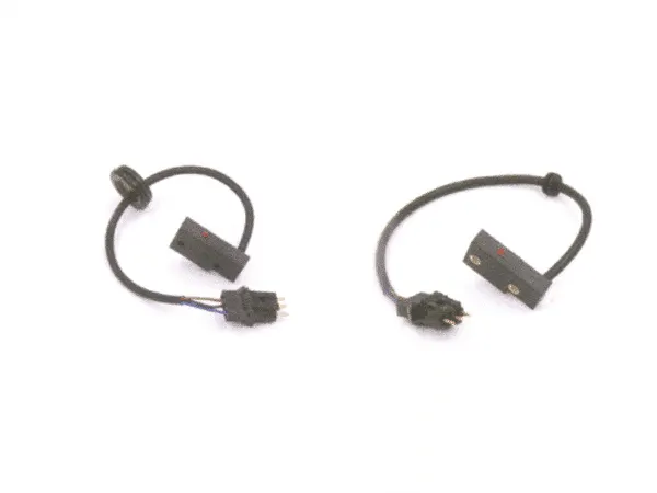 PLANET LENO-SELVEDGE DETECTOR, USED IN PICANOL DAT, OMNI, OMNIPLUS AIR-JET LOOM, NO. BE151763 BE152624