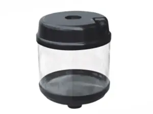 DUST SUCTION COVER, PNO28401, FAST