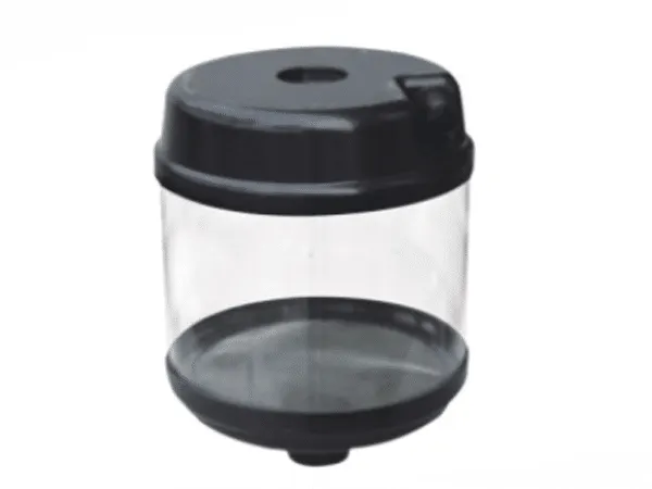DUST SUCTION COVER, PNO28401, FAST