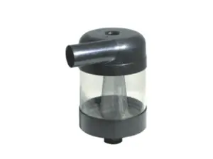 DUST SUCTION COVER PNO28219, SULZER G6300, SMIT GS900