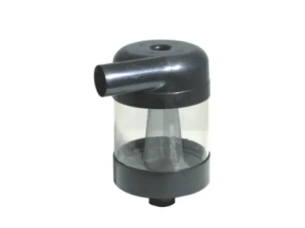 DUST SUCTION COVER PNO28219, SULZER G6300, SMIT GS900