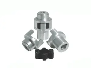 OIL PUMP MOTOR SHAFT CONNECTOR, PNO46736, FAST