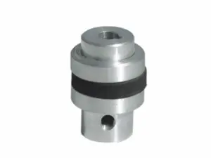 OIL PUMP MOTOR SHAFT CONNECTOR, PRO30412, SULZER, SMIT
