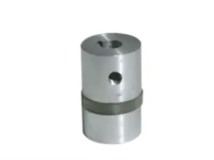 OIL PUMP MOTOR SHAFT CONNECTOR, PQO46716