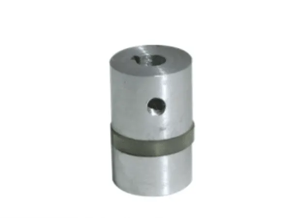 OIL PUMP MOTOR SHAFT CONNECTOR, PQO46716
