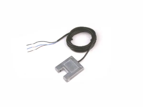 PHOTO-ELECTRONIC YARN SENSOR, USED IN BARMARK, POY PREPARATOTY, NO. C12371 C120931