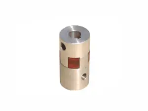 OIL PUMP MOTOR SHAFT CONNECTOR, PQO46716, SMIT GS900