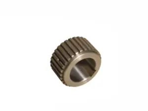 BRAKE DISC TEETH WHEEL, PQP56722, SULZER G6300, SMIT GS900