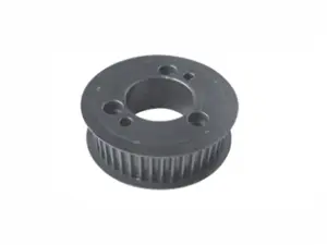 CLUTH FLANGE DISC TIMING WHEEL, PNO66015,新龙, FAST