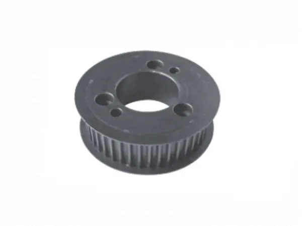 CLUTH FLANGE DISC TIMING WHEEL, PNO66015,新龙, FAST