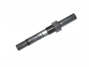 MAIN CLUTH SHAFT, PNQ25369, 新龙， FAST