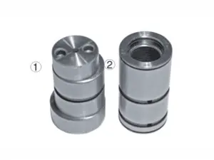 ECCENTRIC SHAFT OF BEARING, PQQ60008, PQQ6007, G6300, GS900, GS920