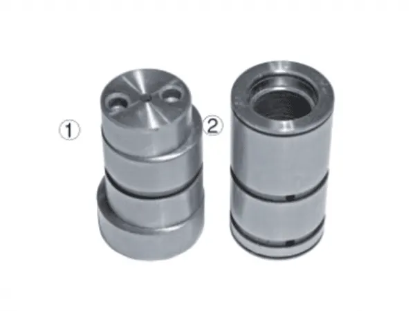 ECCENTRIC SHAFT OF BEARING, PQQ60008, PQQ6007, G6300, GS900, GS920
