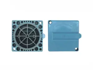 RAPIER DRIVING BOX OIL COVER, PQZ77505, G6300, GS900, GS920