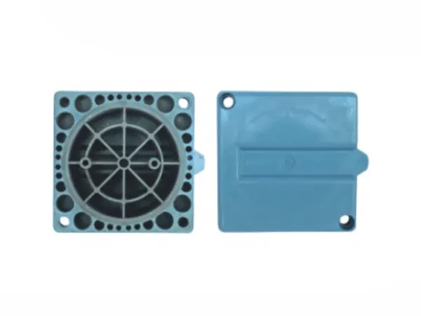 RAPIER DRIVING BOX OIL COVER, PQZ77505, G6300, GS900, GS920