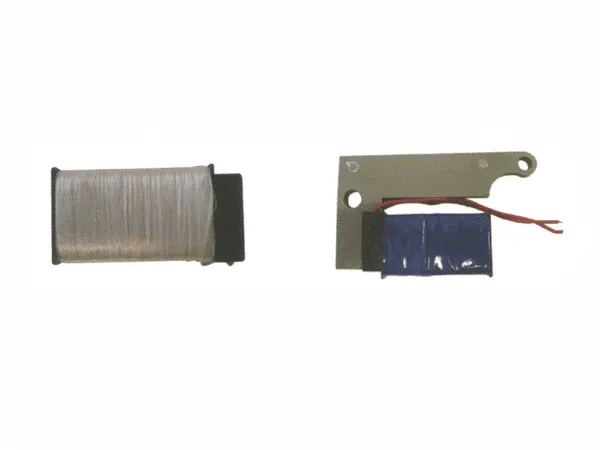 ELECTROMAGNET, USED IN GTM, GTM-S, PGW, NO. B72308