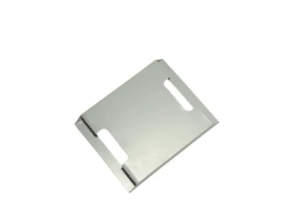 ELECTRONIC CONTROL BOX PROTECTING PLATE, PSZ394018000, G6300