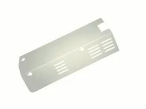 LOOM PROTECTING PLATE, PQP35944, G6300