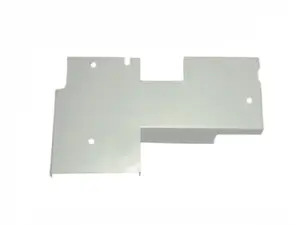 RAPIER DRIVING BOX RIGHT COVER PNZ68421, FAST