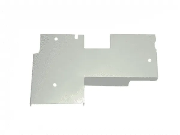 RAPIER DRIVING BOX RIGHT COVER PNZ68421, FAST