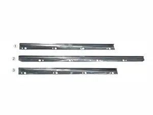 FABRIC SUPPORT PLATE, PNP62841, PNP62842090, PM62840, FAST, GS300
