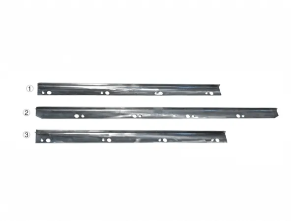 FABRIC SUPPORT PLATE, PNP62841, PNP62842090, PM62840, FAST, GS300