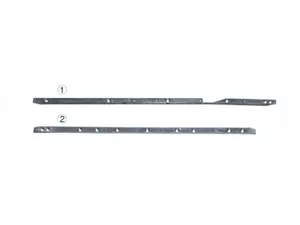LEFT GUIDE BAR, PQP53920, PQP53911, G6300, GS900, GS920