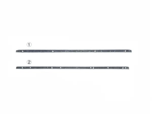RIGHT GUIDE BAR, PQP63936, PQP53858, G6300, GS900, GS920