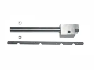 LEFT RELEASING SUCTION DEVICE, PQO33656, PQP53921