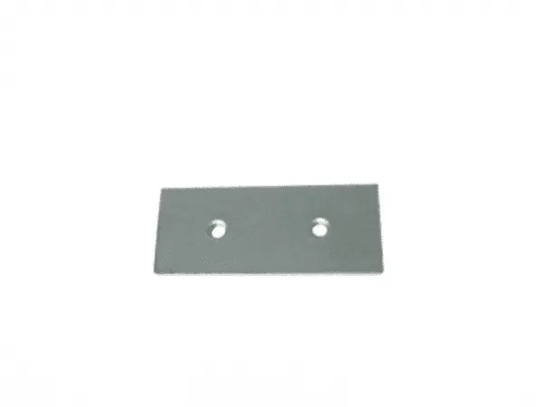 TEMPLE BOTTOM PLATE, PNP64215, 新龙， FAST