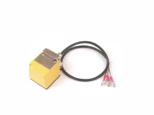 PROXIMITY SWITCH, USED IN PICANOL, PAT-A AIR-JET LOOM AND GTM RAPIER LOOM OF BELGIUM, NO. B82043 BE89270 BE83081 BE83082