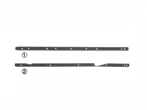 LEFT GUIDE PLATE, PNP53879, PNP53878, FAST 新龙，SULZER G6300