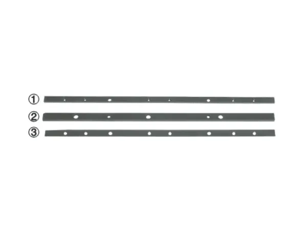 WEFT REASING SUPPORT BAR, PNP64279, PNP64282, PNP72052, FAST 新龙