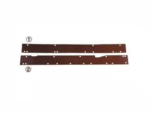 RAPIER TAPE BOTTOM PLATE, SULZER G6300