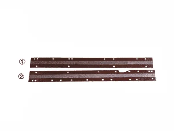 RAPIER TAPE BOTTOM PLATE, PQZ53918, PQZ53919, SULZER G6300, SMIT GS900