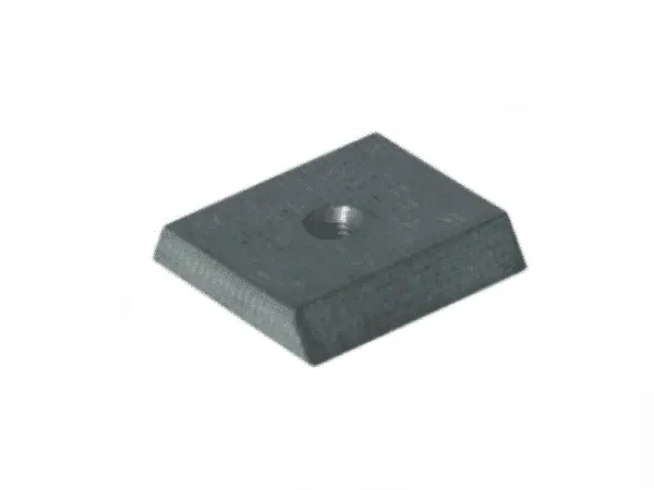 LINING PLATE, PNP63234, FAST 新龙，SULZER G6300