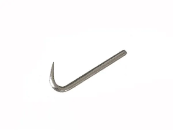WEFT HOOK, PNR46418, FAST 新龙，SULZER G6300