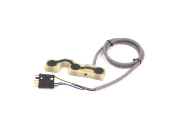 SYSTEM SHUTTLE SENSOR (SMP), USED IN SULZERRUTI, 7100, NO. 845 030 000 845 032 000 911 802 307 911 802 664 845 029 000