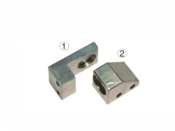 LOCATING BLOCK, PNP33680, PNP33682, FAST
