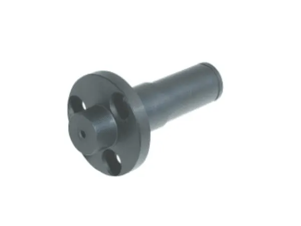 BELT WHEEL CORE SHAFT, PNP60158, FAST 新龙，SULZER G6300