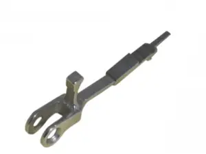 PUSHING STOPPING BAR, PNO52180-2, FAST 新龙，SULZER G6300