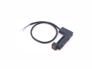 GRIPPER SHUTTLE SENSOR (TSN), USED IN SULZERRUTI LOOM, NO. 911.328.097 911.328.019 911.328.098